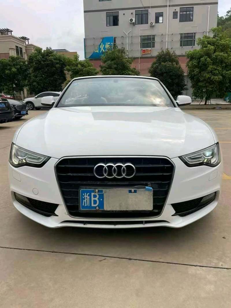 抵押车图片