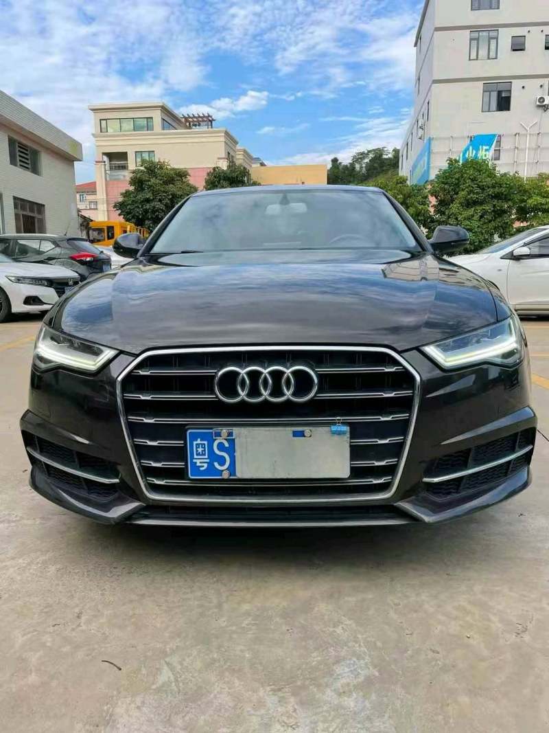 抵押车图片