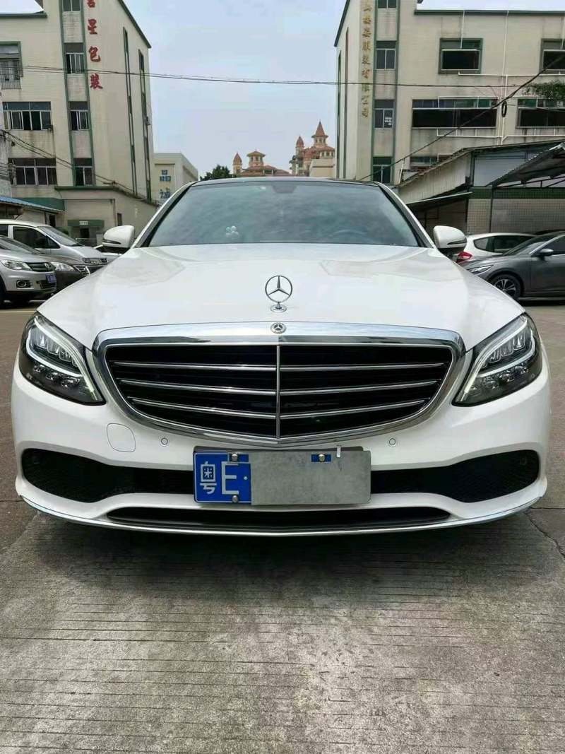 抵押车图片