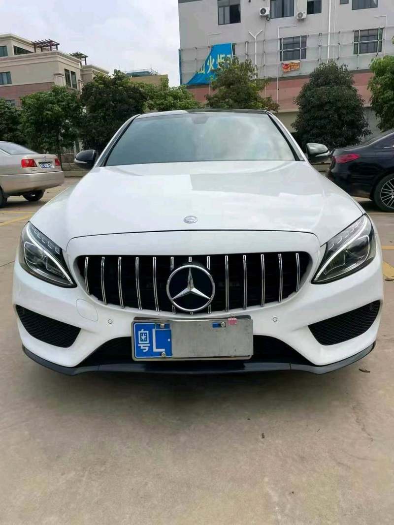 抵押车图片