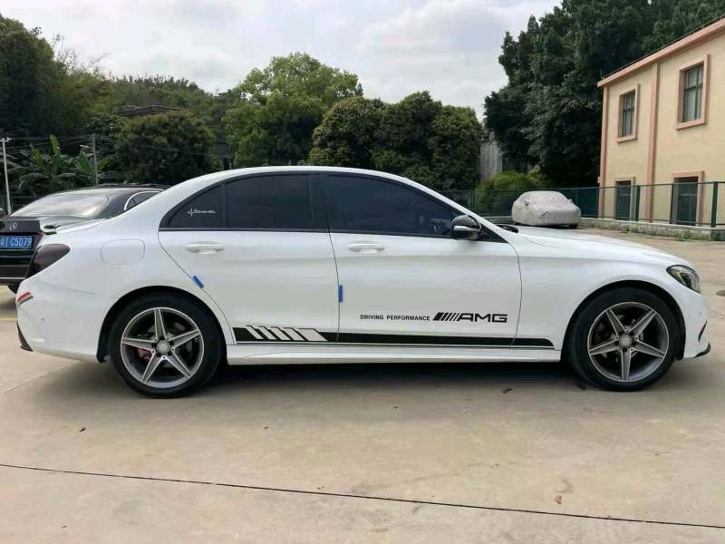 抵押车图片