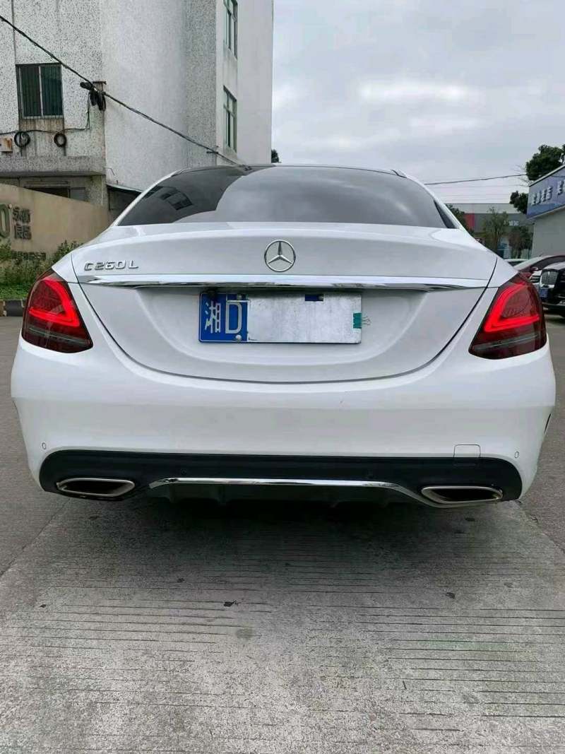 抵押车图片