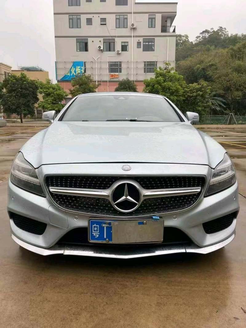 抵押车图片
