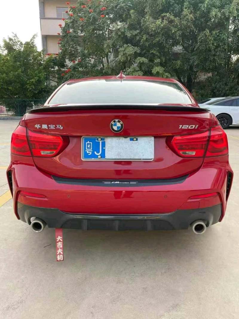 抵押车图片