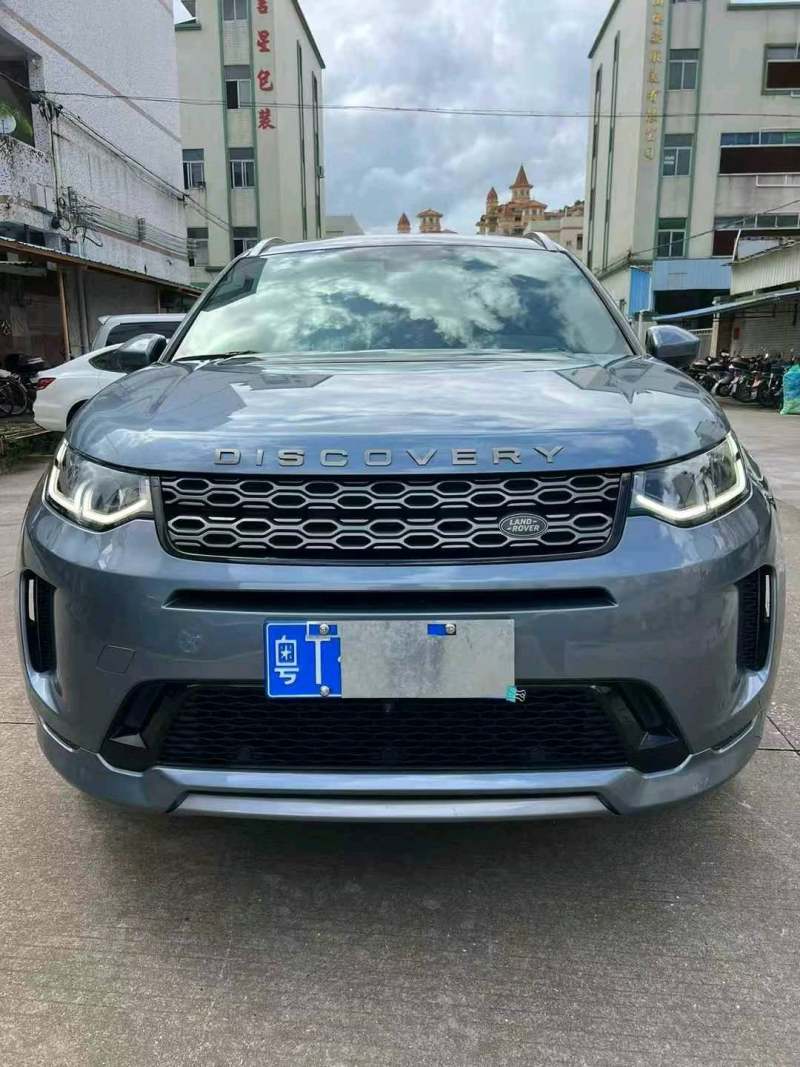 抵押车图片