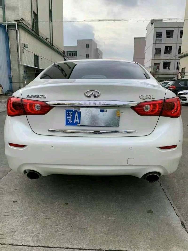 抵押车图片