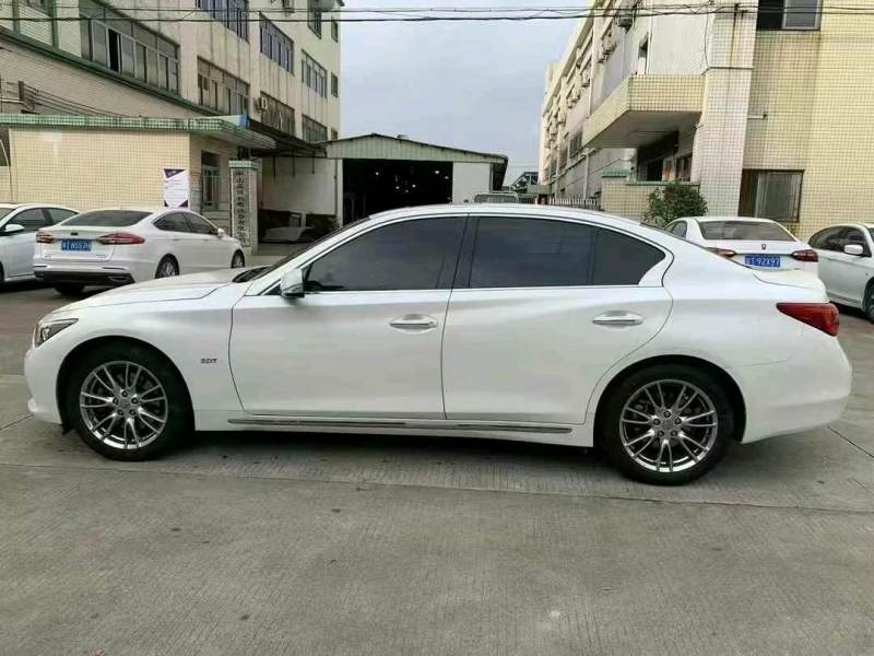 抵押车图片