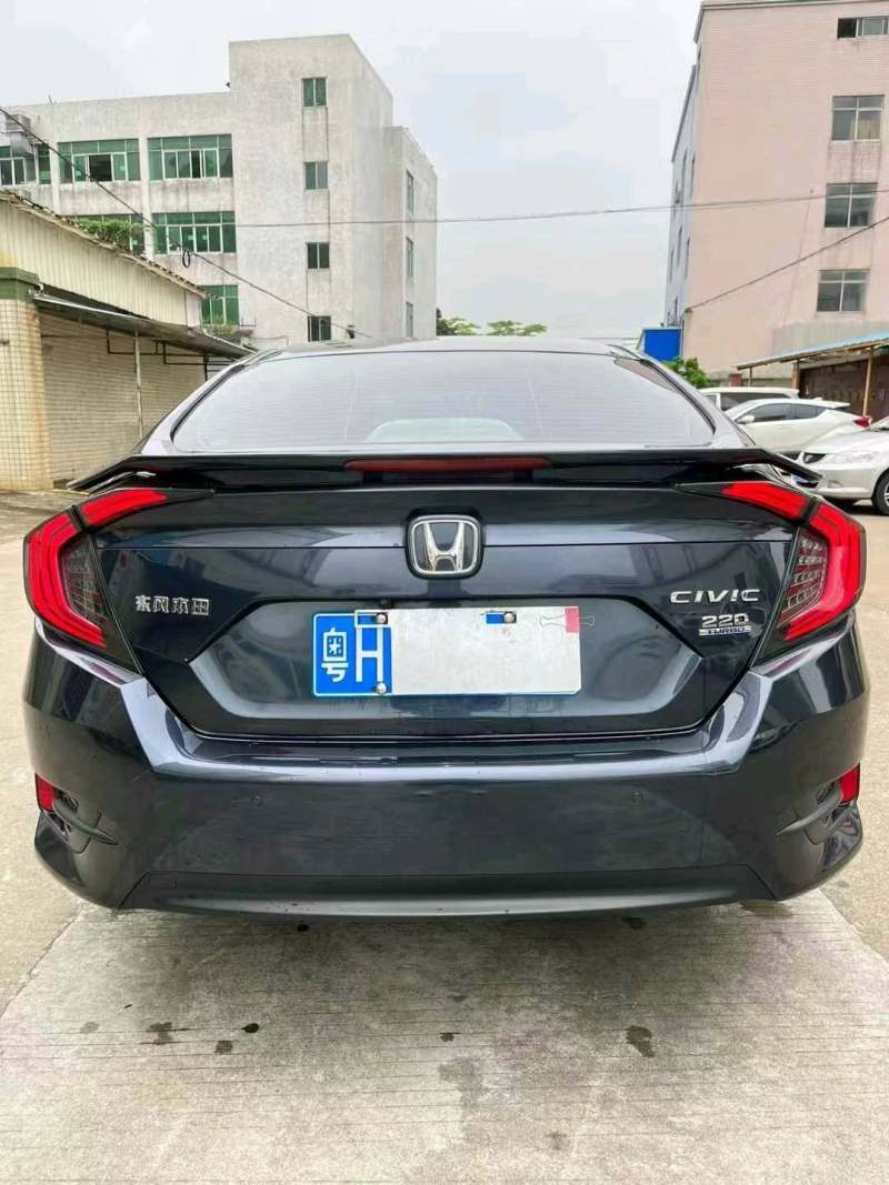 抵押车图片