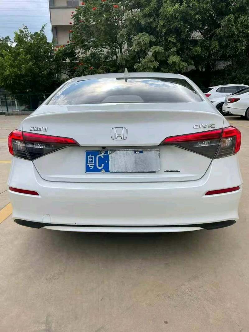 抵押车图片