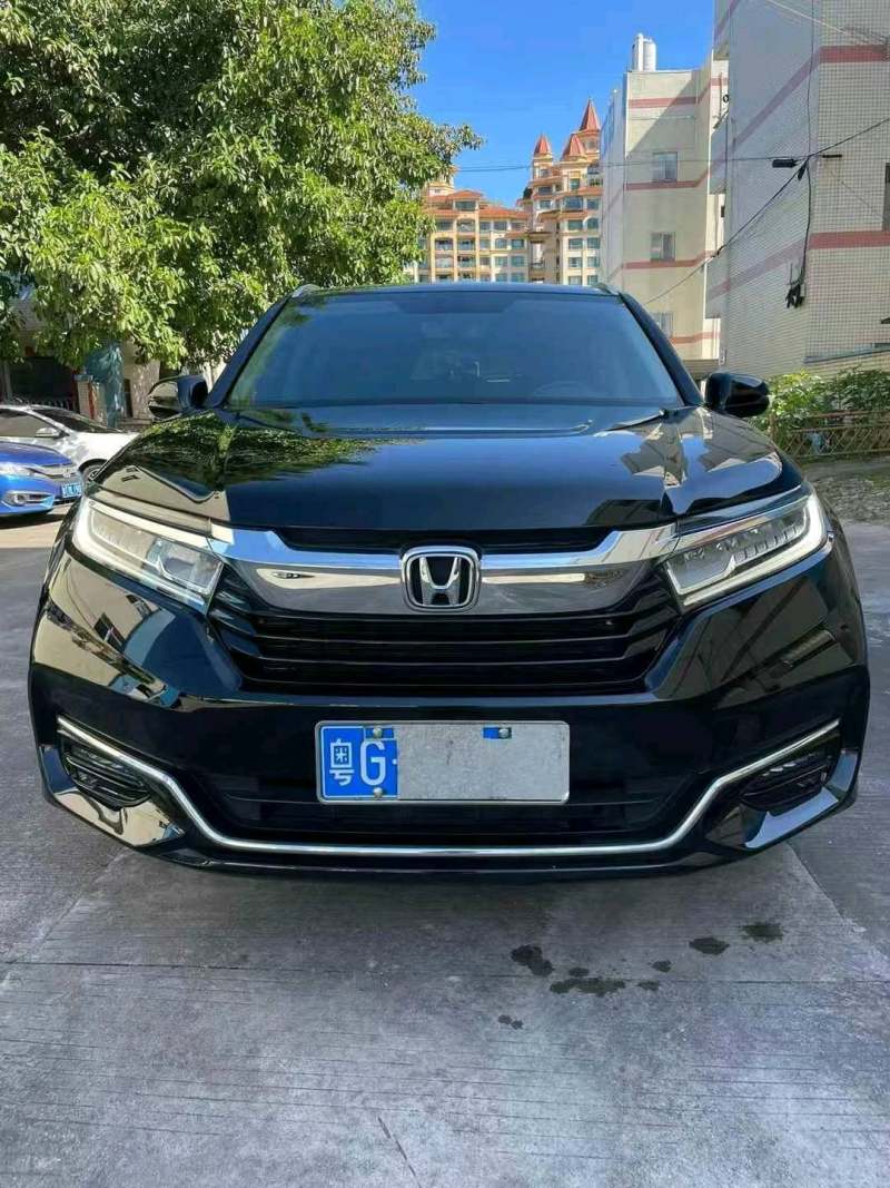 抵押车图片