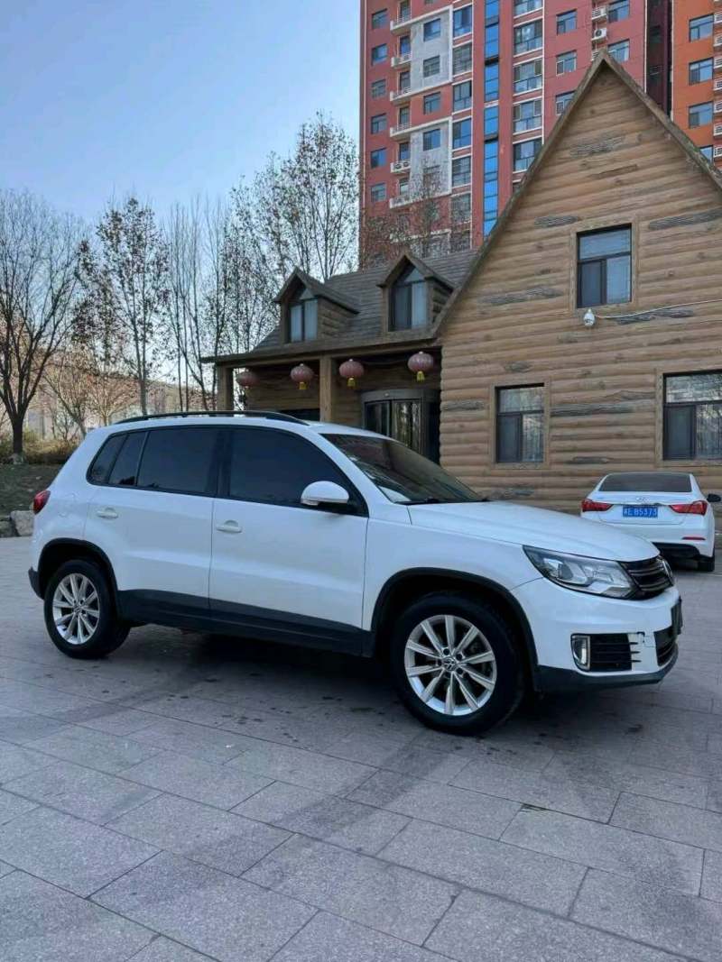 抵押车图片