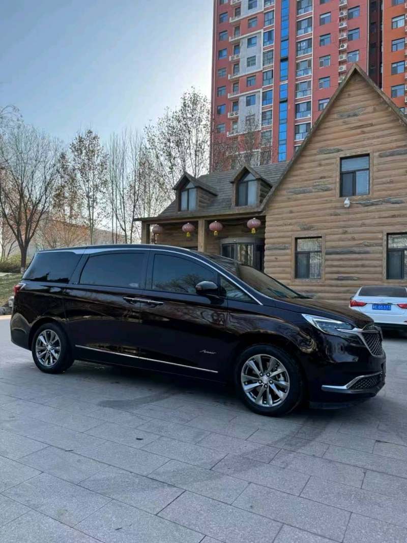 抵押车图片