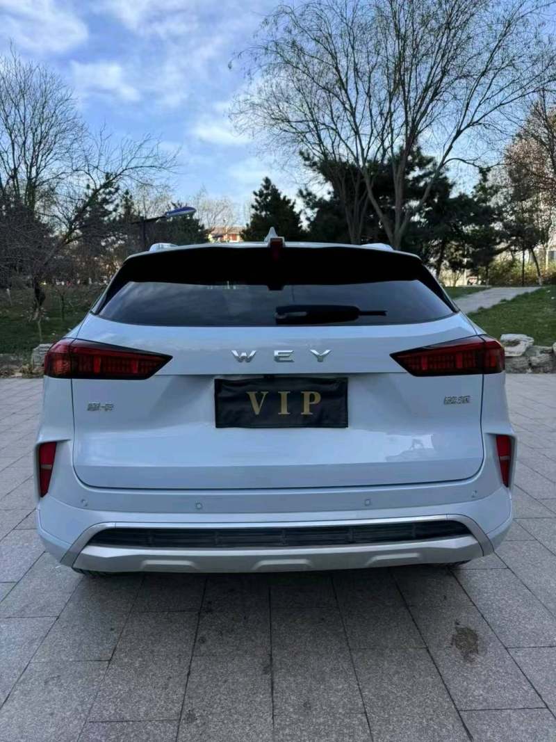 抵押车图片