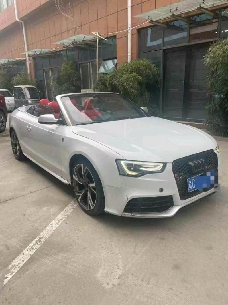 抵押车图片