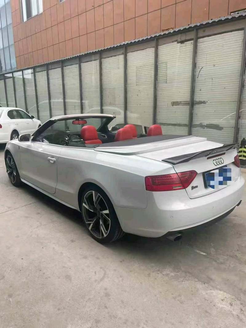抵押车图片