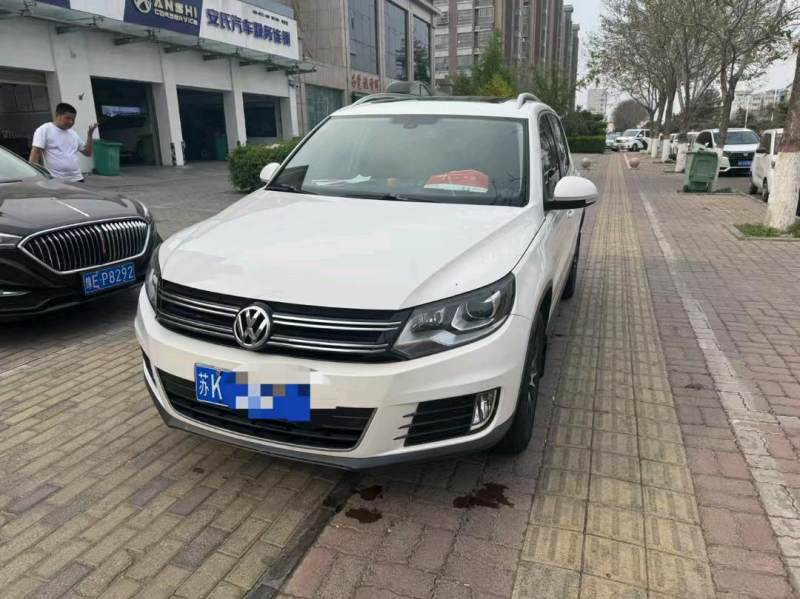 抵押车图片