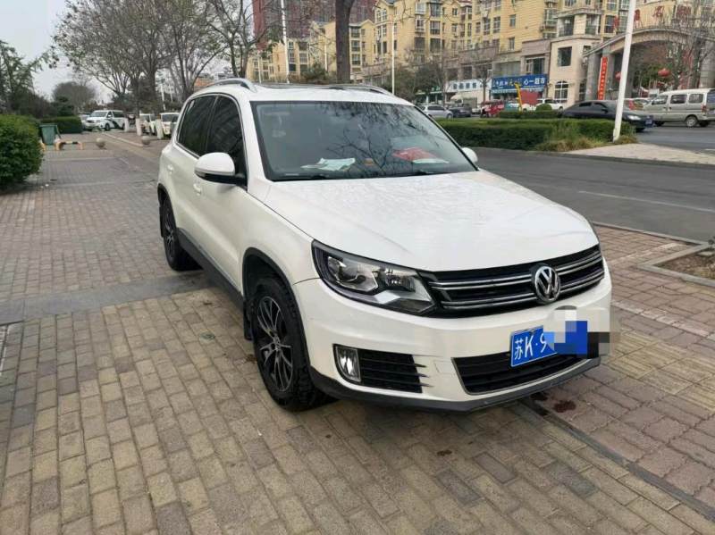 抵押车图片