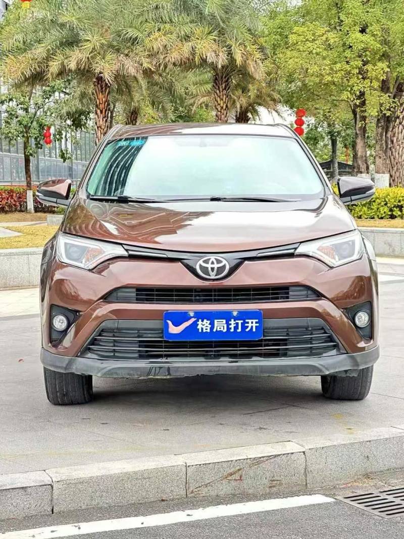 抵押车图片