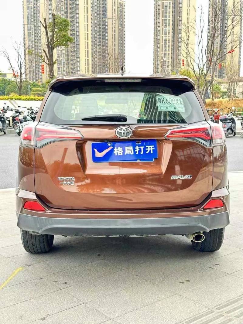 抵押车图片