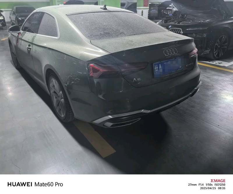 抵押车图片