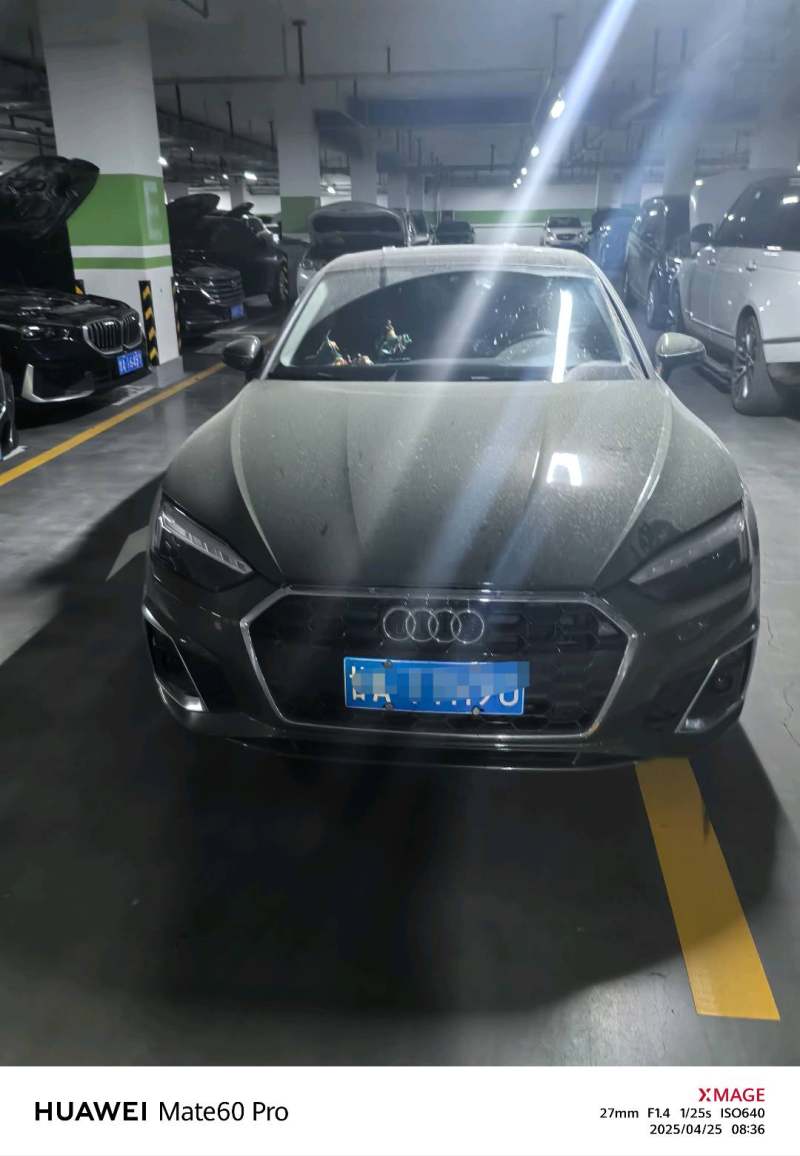 抵押车图片