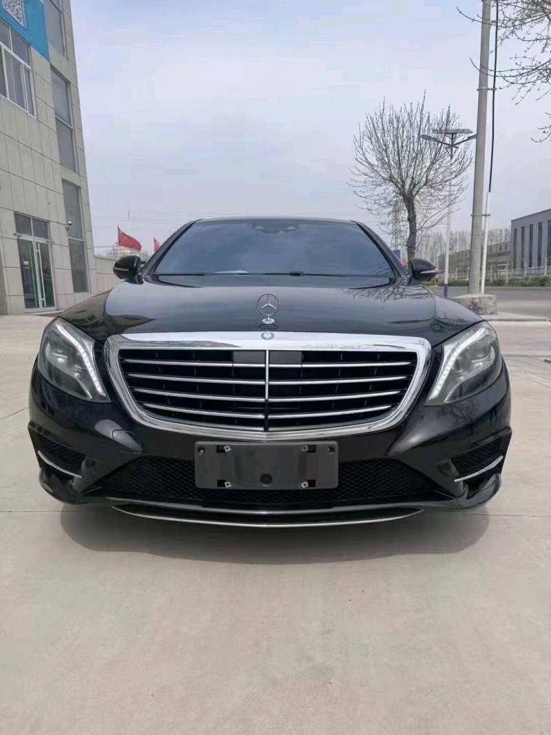 抵押车图片