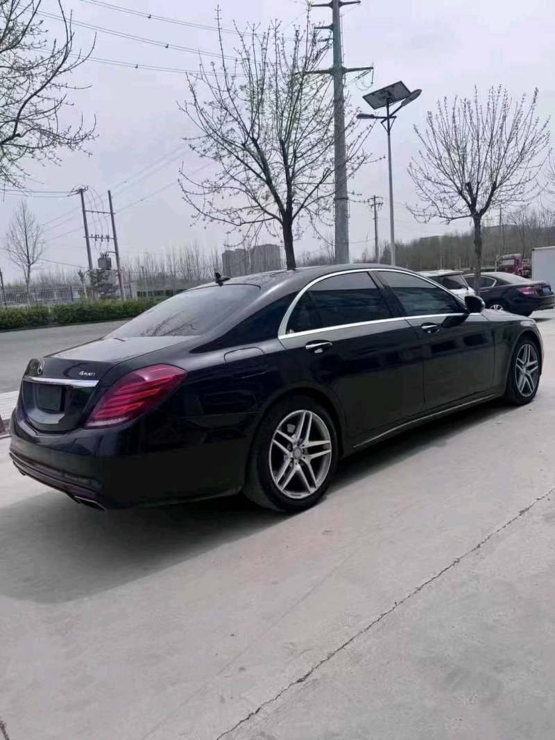 抵押车图片
