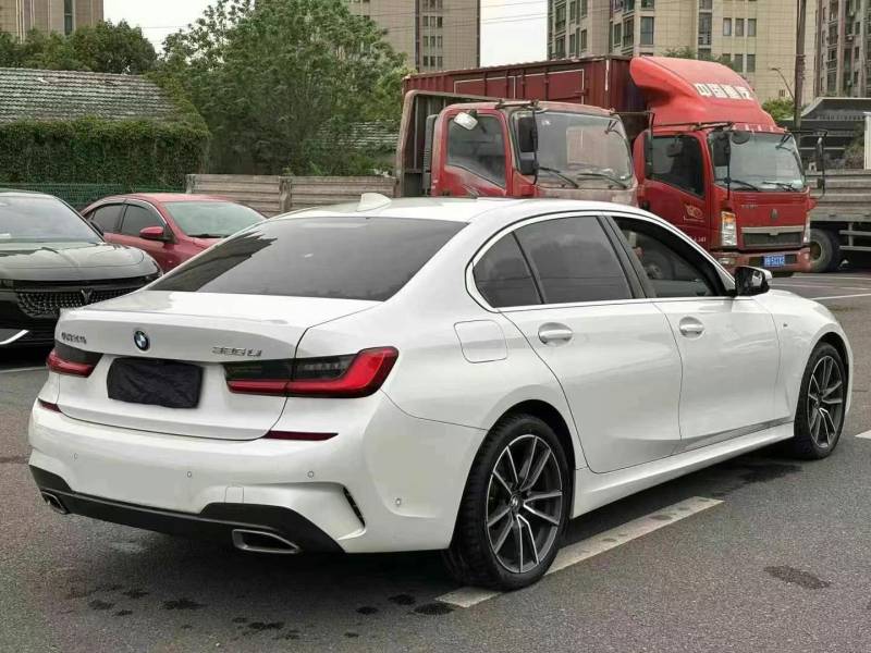 抵押车图片