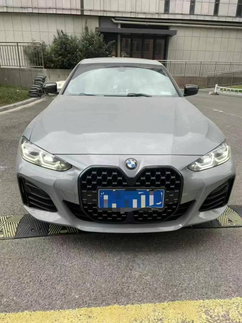 抵押车图片
