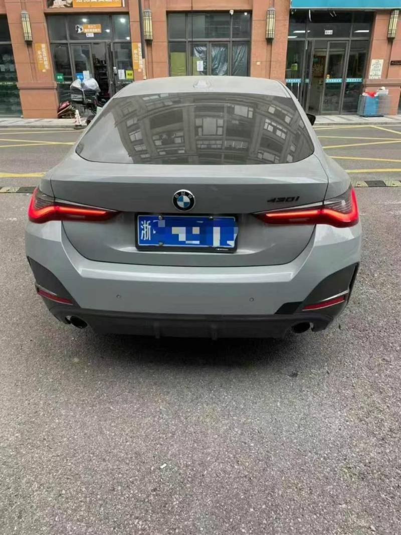 抵押车图片