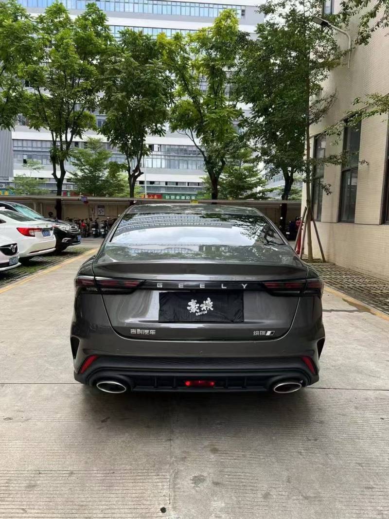 抵押车图片