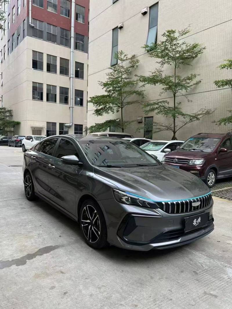 抵押车图片