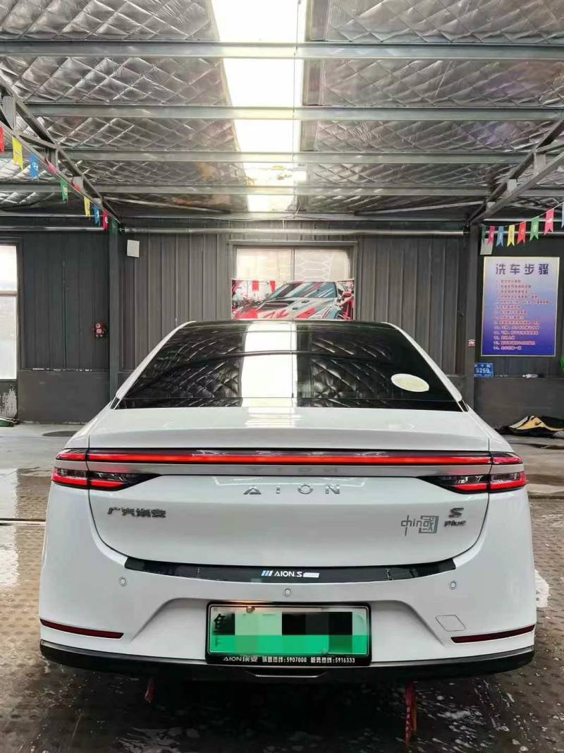 抵押车图片