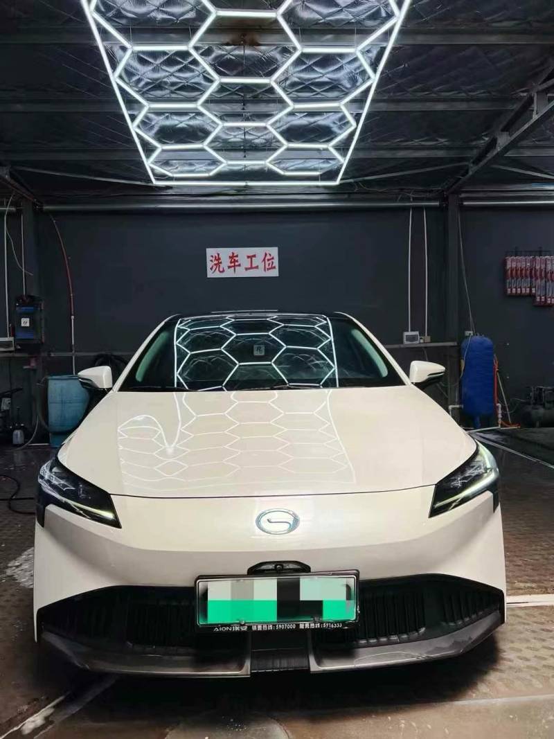 抵押车图片