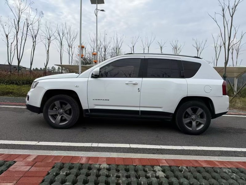 抵押车图片