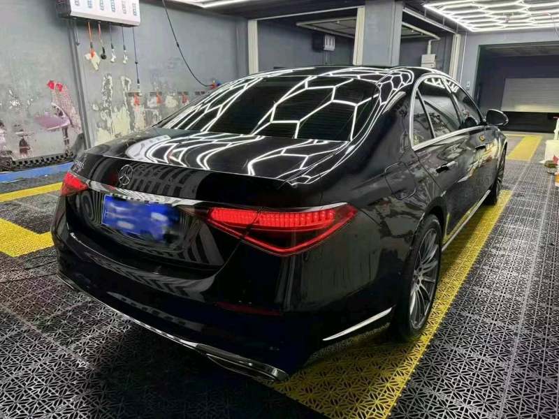 抵押车图片