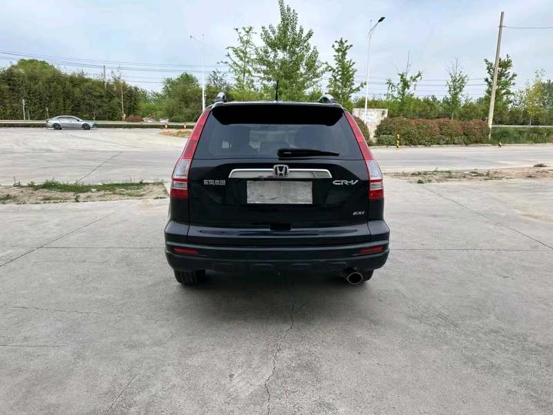 抵押车图片