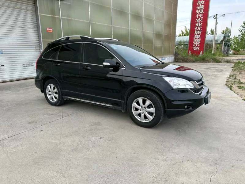 抵押车图片