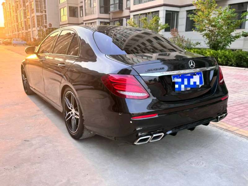 抵押车图片