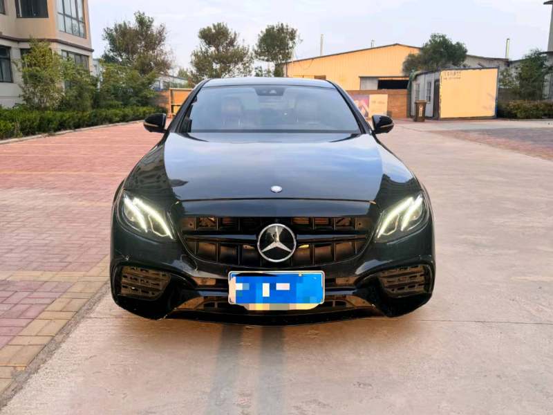 抵押车图片
