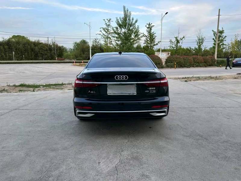 抵押车图片