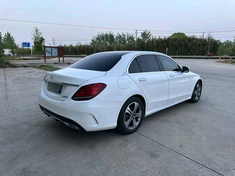 抵押车图片