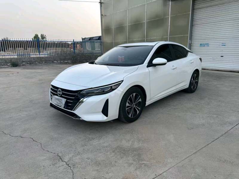 抵押车图片