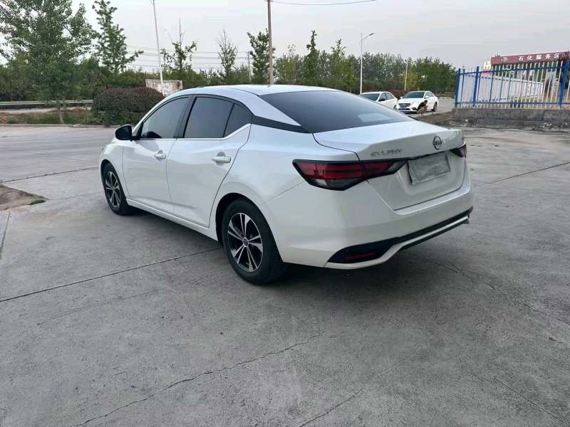 抵押车图片