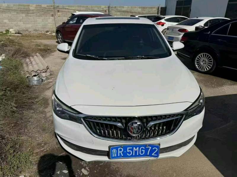 抵押车图片