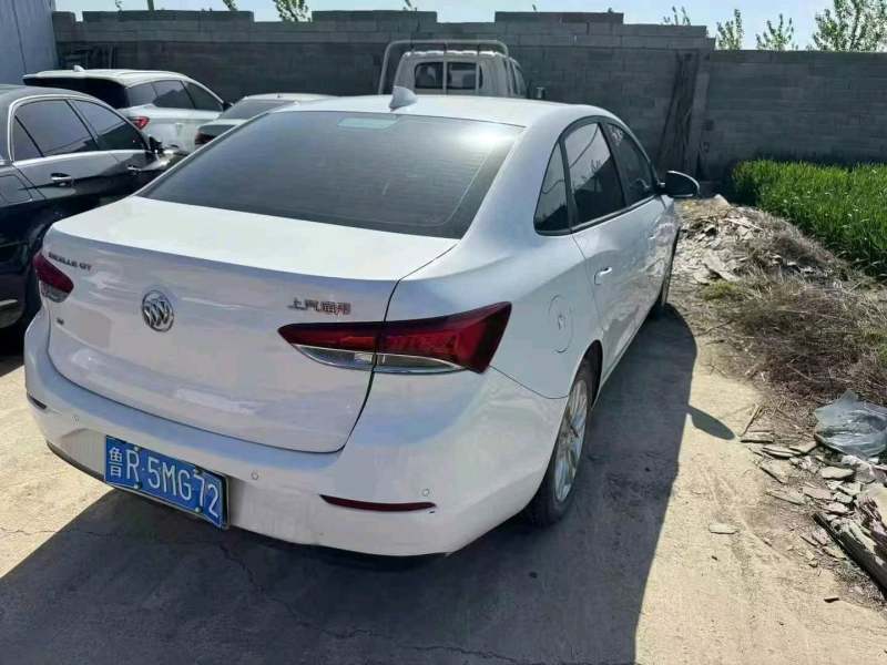 抵押车图片