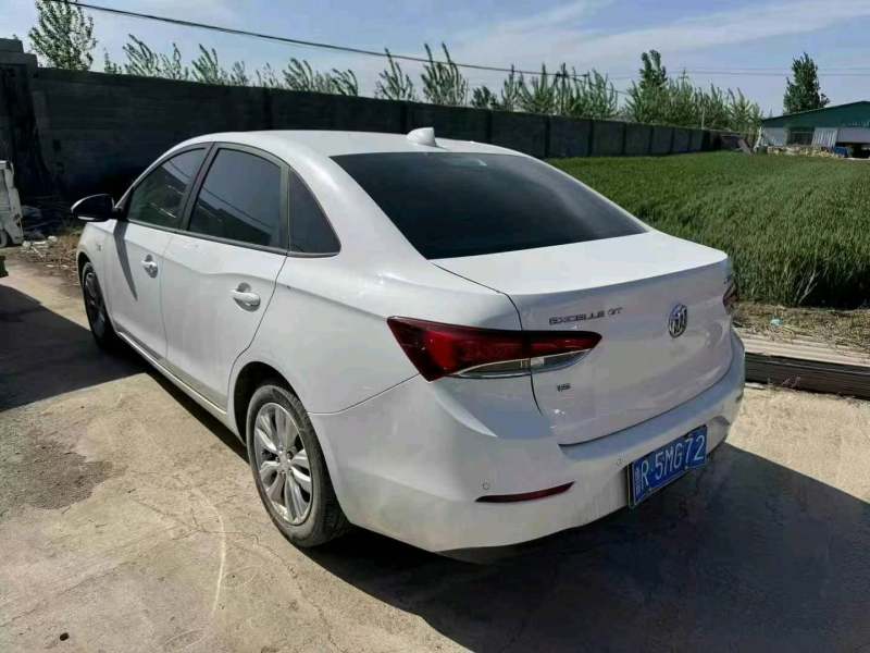 抵押车图片