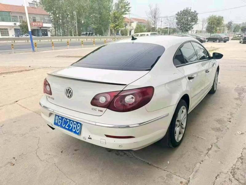 抵押车图片