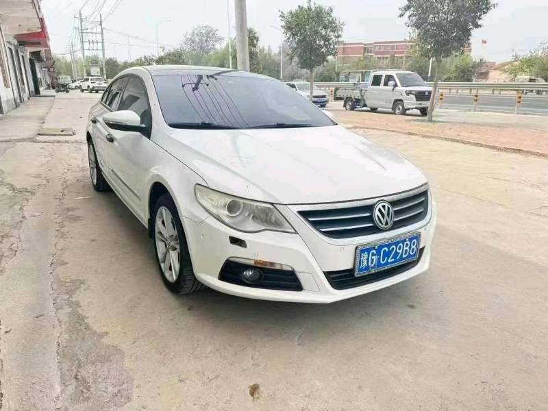 抵押车图片