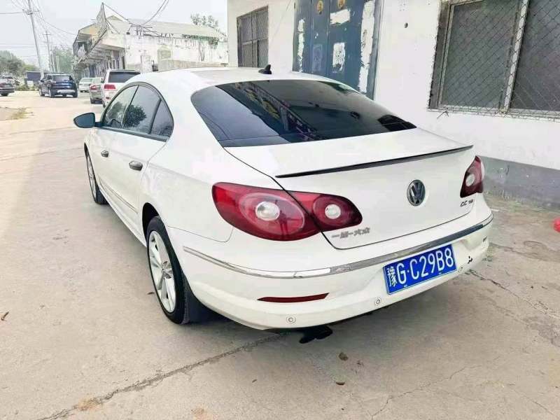 抵押车图片